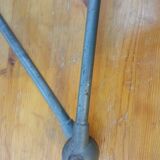 JLD articulated industrial lamp