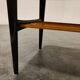 Vintage hidden bar coffee table by Alfred Hendrickx for Belfom, 1950s