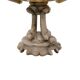 Antique Italian Alabaster Tazza, from around 1900