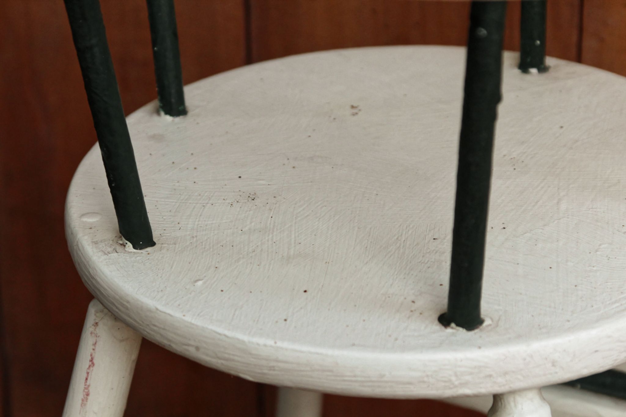 Baby chair 50s