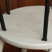 Baby chair 50s