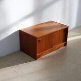Vintage teak sideboard