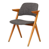 Set of 6 chairs designed by Bengt Ruda for NK