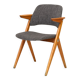 Set of 6 chairs designed by Bengt Ruda for NK