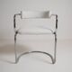 Set of 5 armchairs by Renato Zevi