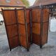 Paravent ancien 5 vantaux