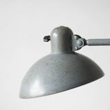 Bauhaus Table Lamp Model 6726 by Christian Dell for Kaiser Idell / Kaiser Leuchten, 1930s