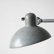 Bauhaus Table Lamp Model 6726 by Christian Dell for Kaiser Idell / Kaiser Leuchten, 1930s