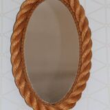 Audoux-minet mirror oval 420*250mm