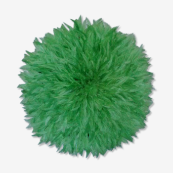 Juju Hat green 80 cm