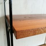 Vintage shelf