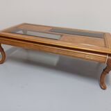 Low table