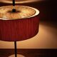 Height-Adjustable Table Lamp from Staff