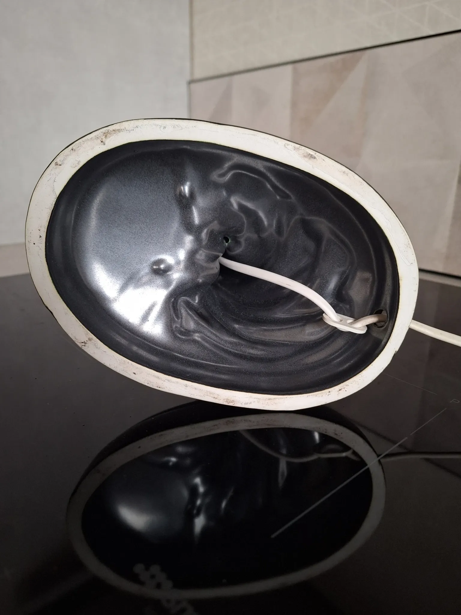 Retro lamp