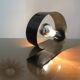 Pair of "looping" lamps by Massive editions 1990