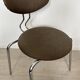Desk Chair by Kovona, Model Z-002, Czechoslovakia 1970’s