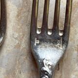 Christofle Marly 48-piece cutlery set