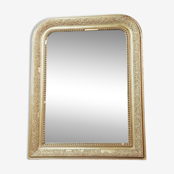 Louis Philippe mirror