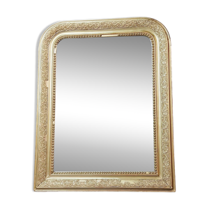 Miroir louis Philippe