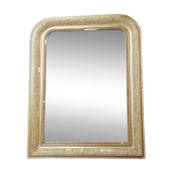 Miroir Louis Philippe