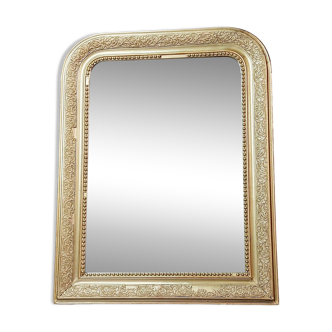 Miroir Louis Philippe