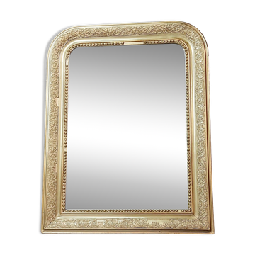 Miroir Louis Philippe