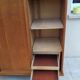 Vintage wardrobe from the 50s and 60s.