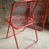 Folding chairs 80