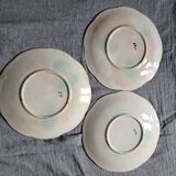 Slush plates