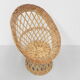 Rattan chair