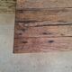Oak farmhouse table 200cm