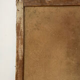 Pair of old paintings