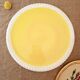 Longwy France Yellow Dessert Service