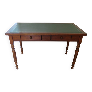 Bureau ministre-style - main