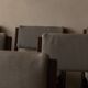 Set de 6 chaises de salle à manger Pastoe SA07 par Cees Braakman – Série japonaise, 1960