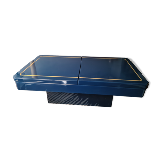 Coffee table, bar from the 70