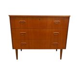 Commode danoise vintage