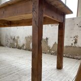 Pine farm table XL 260cm