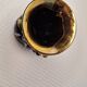 German jasba vase 538/14