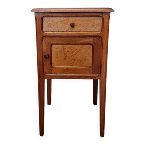 Table de chevet antique