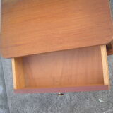 Bedside table