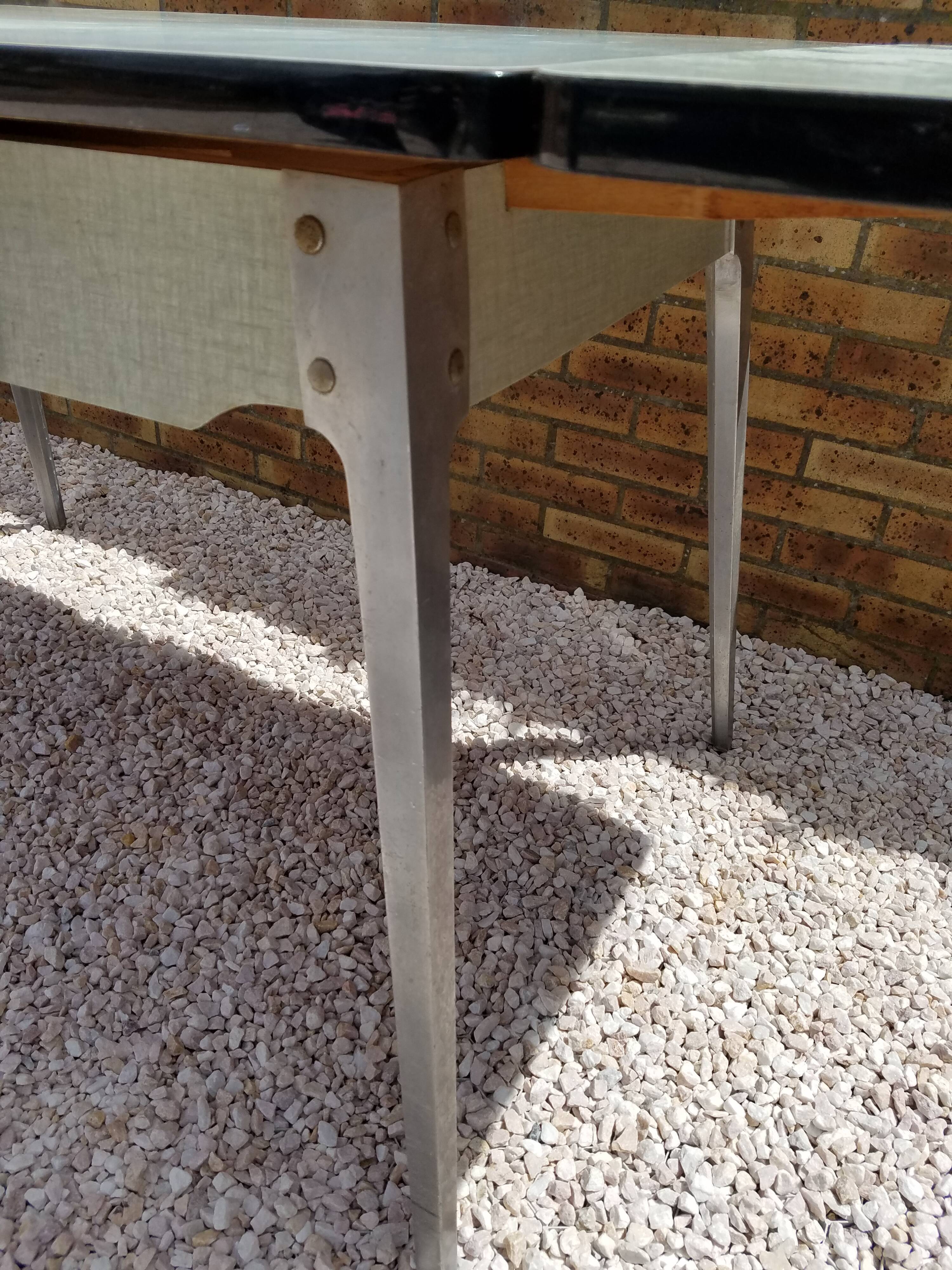 Table formica Jpp 1950