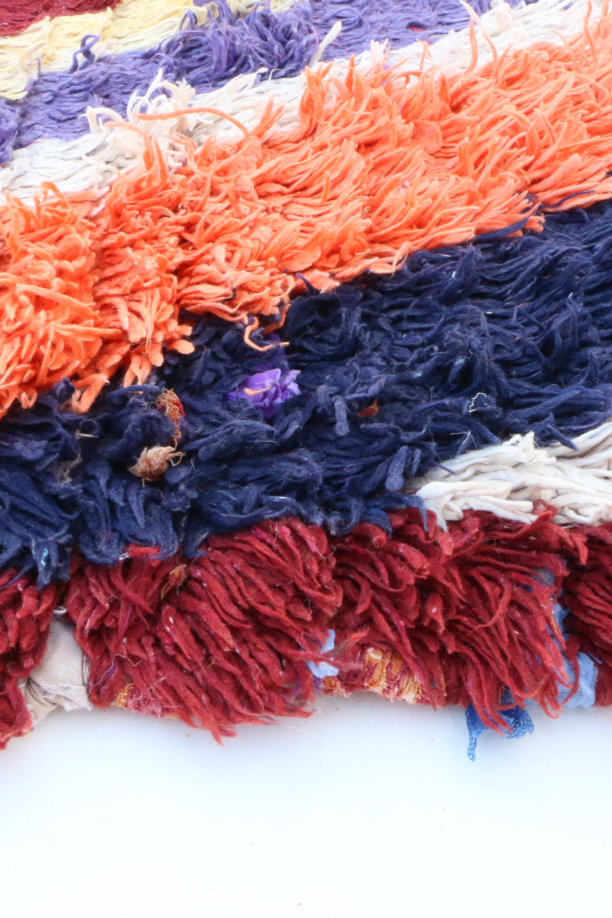Tapis azilal 74 x 185 cm