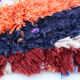 Tapis azilal 74 x 185 cm