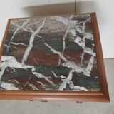 Bedside console from the 1920s-1930s