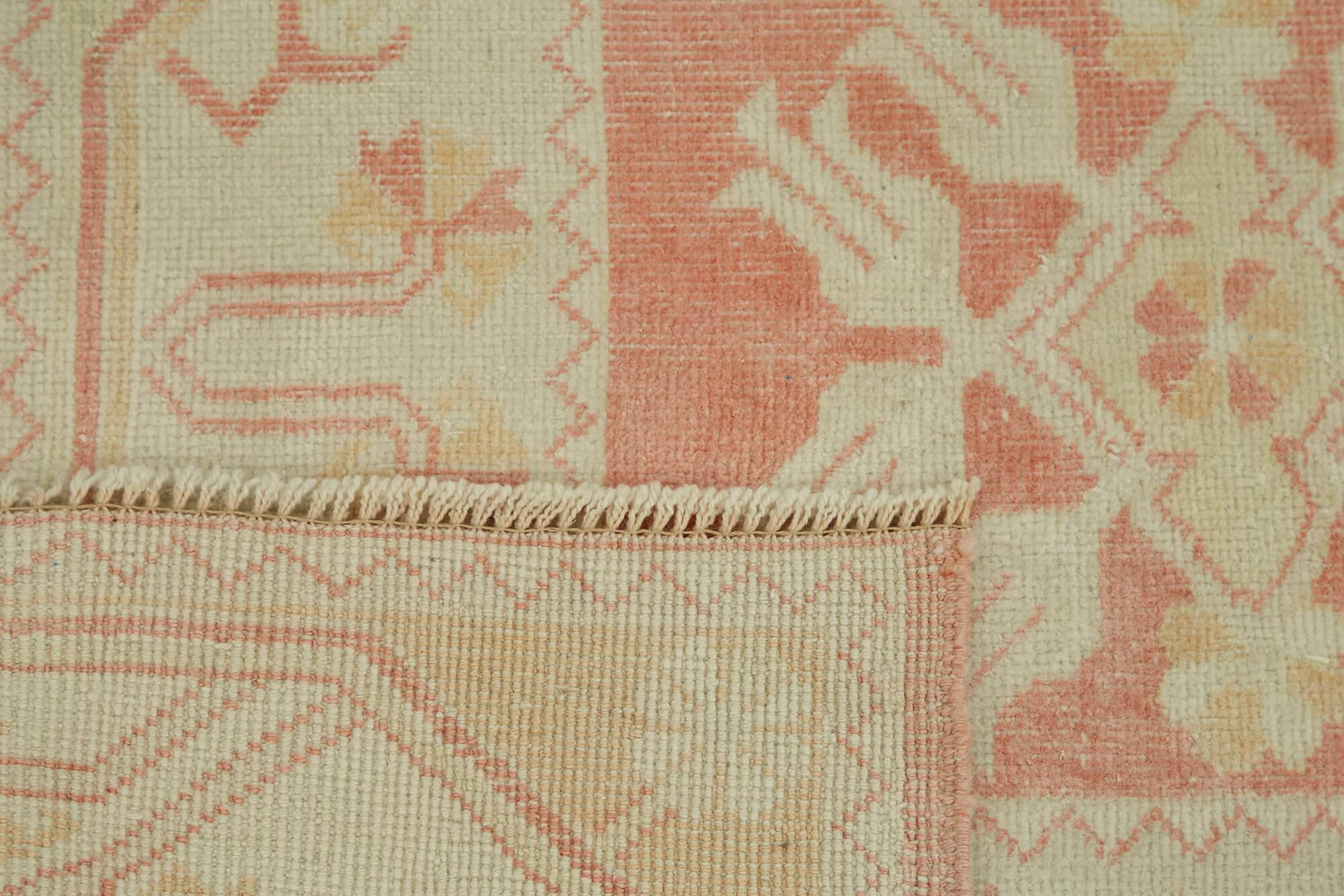 Turkish Vintage Anatolian Rug 116 cm x 212 cm