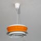 Suspension "trava" de Carl Thore 1970