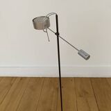 Small floor lamp Michael Rösing