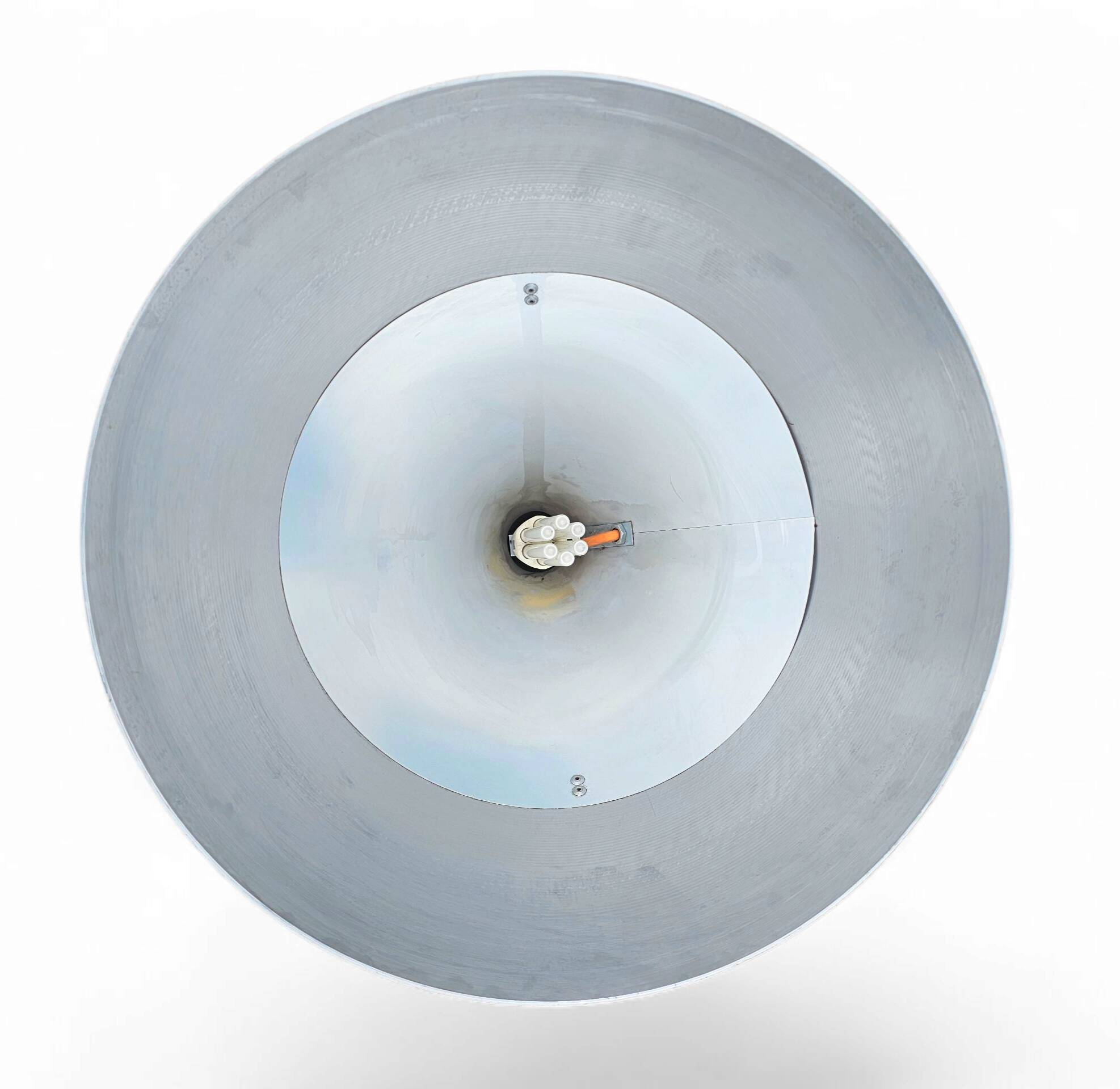 / Conical / Industrial Style Lamps /