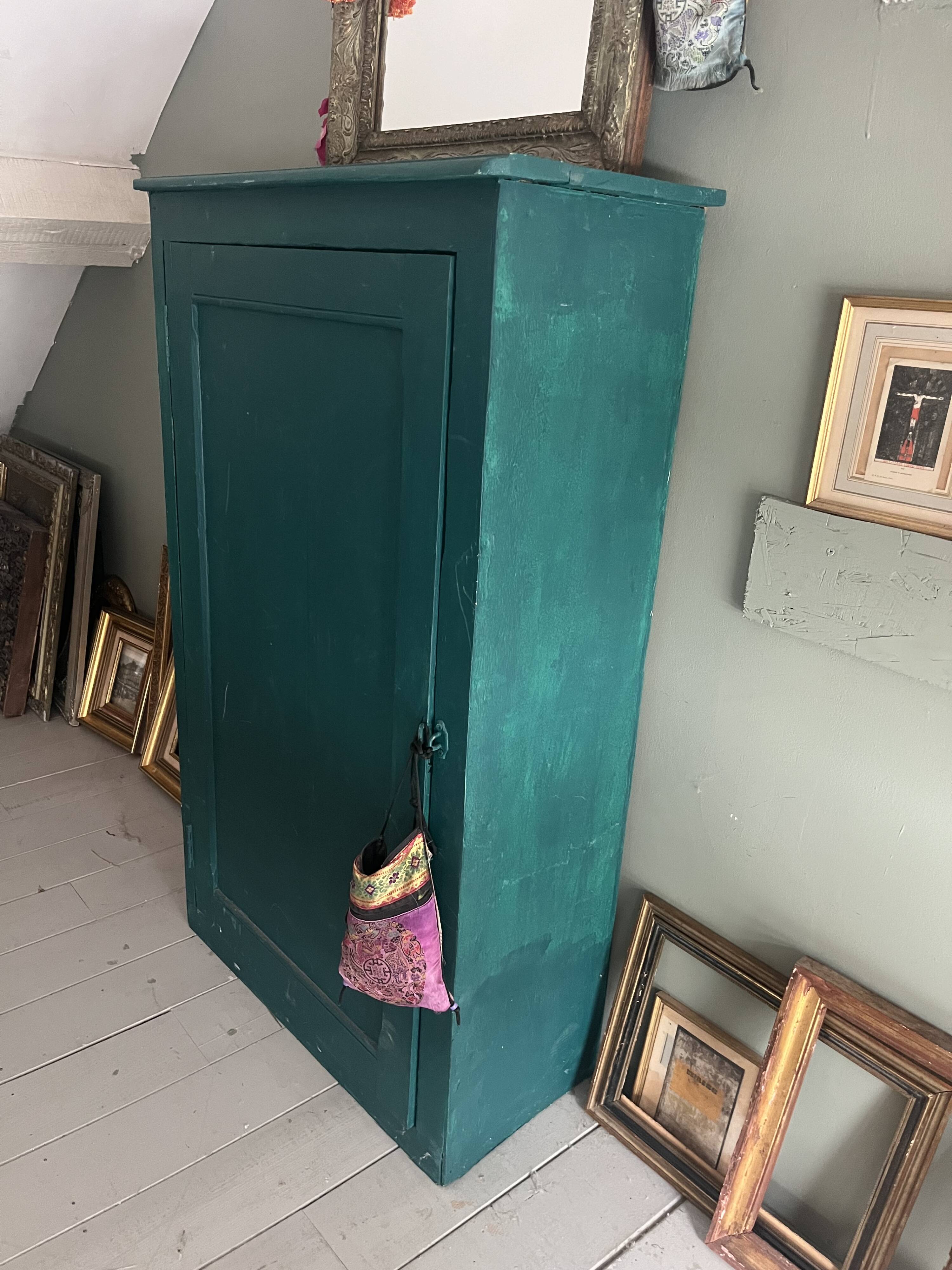 Small piece of furniture